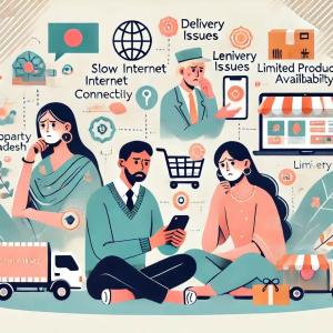 Online Shopping Safety Measures: A Guide for Shoppers in Bangladesh