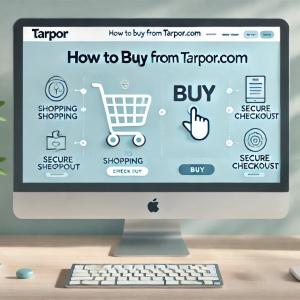 How to Buy from TARPOR: A Step-by-Step Guide