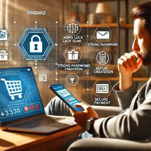 Online Shopping Safety Measures: A Guide for Shoppers in Bangladesh