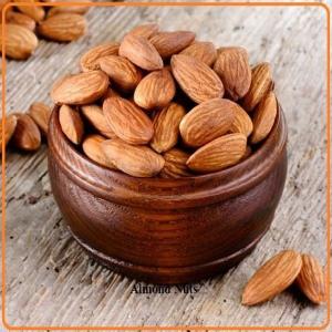 Almond | Kath badam | কাঠ বাদাম