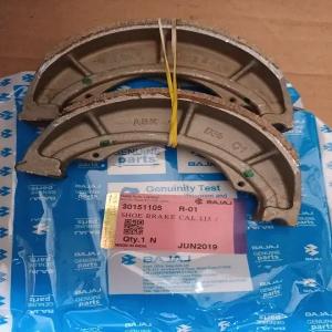 Bajaj Brake Shoe - 30151105