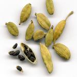 Green Cardamom | সবুজ এলাচ