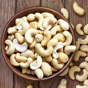 Cashew Nuts | Kaju Badam | কাজু বাদাম