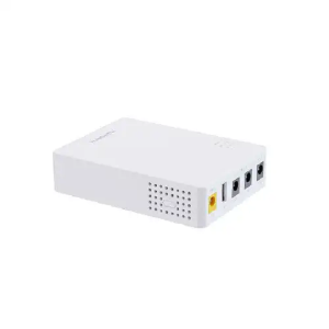 MARSRIVA KP3 10000mAh Smart Mini DC UPS for Router