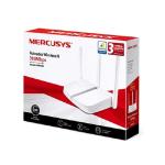 MERCUSYS MW306R | 300 MBPS | Multi-Mode Wireless N Router