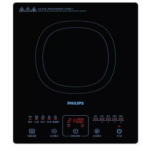 Philips 2100W Induction Cooker HD4911