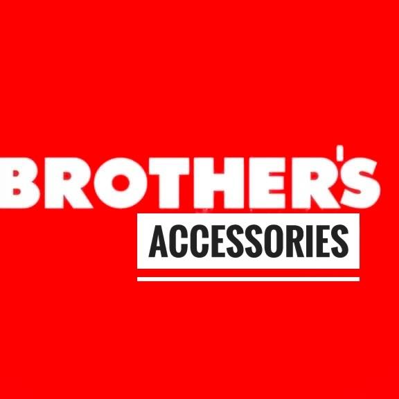 Brother's Accessories