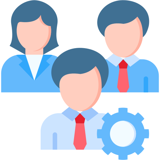 Support Employee Management